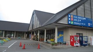 車中泊：道の駅 しなの（長野県）★★★★＋