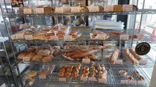 本当にけっこうな行列ですね