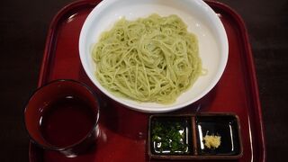 オリーブ生そうめん