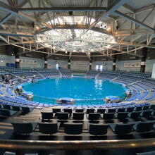 アクアパーク品川内