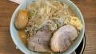 麺屋 小十郎 名取店