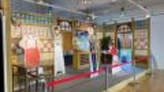 見ているだけで、楽しい気分になる。