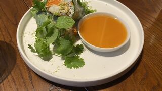 モダンベトナム料理屋！
