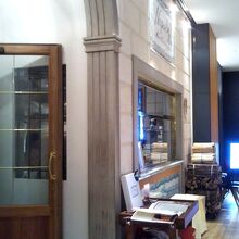 ナプレ 東京ミッドタウン店