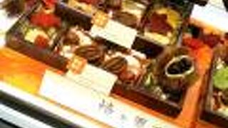 焼きモンブラン