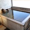 露天風呂付き客室で部屋食で人に会わずのんびり