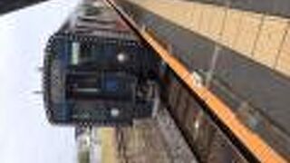 ハイブリッド気動車