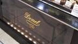 ご褒美スイーツ