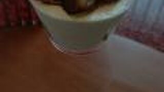 銀座シックスにあるパティスリー