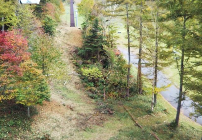 日光白根山ロープウェイで天空の世界へ赴く