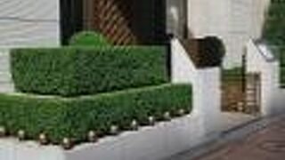 一度は行きたいフレンチレストラン