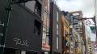 銀座すずらん通り