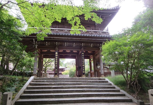 功山寺山門 クチコミ アクセス 営業時間 下関 フォートラベル