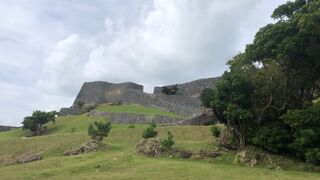 新しい施設もできました、駐車場から遠くなりましたが無料のカートが出てます