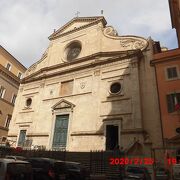 初期ルネッサンスの教会