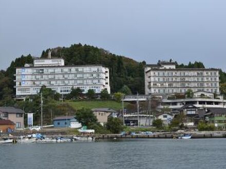 氷見温泉郷　魚巡りの宿　永芳閣（ＢＢＨホテルグループ） 写真