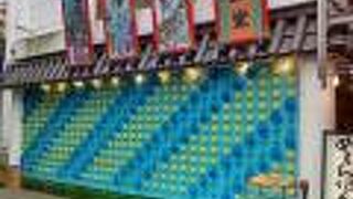 インスタ映えするスポット