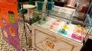 HALLOWEEN 限定メニュー