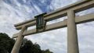 七五三詣りに行って来ました。