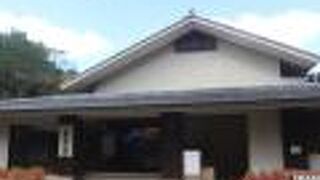 飛鳥めぐりはまずここから