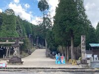 八幡神社
