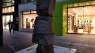 丸の内ストリートギャラリー