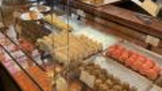 メレンゲ専門店