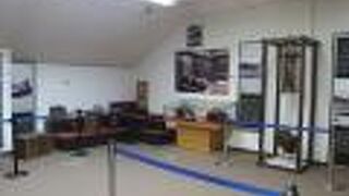 喫茶店の２階の一部屋です。無料です