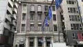 大正時代のビル