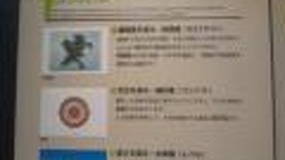 測量の歴史が分かる