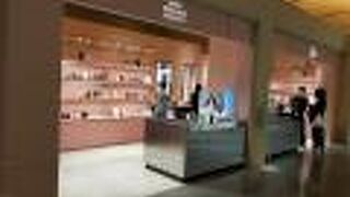 ジョンマスターオーガニック　エルバビーバショップ