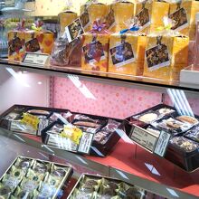 シェ・レカミエ イオンスタイル南砂店