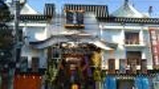 おまつり気分でいただけるスイーツが人気