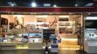 台鉄グッズ販売店