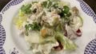 閉店前に行くと、、