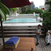 ブルバード ホテル バンコク スクンビット