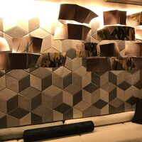 エレベーターホール