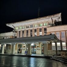 奈良市総合観光案内所 By 神保道善 奈良市総合観光案内所 Jr奈良駅旧駅舎 のクチコミ フォートラベル