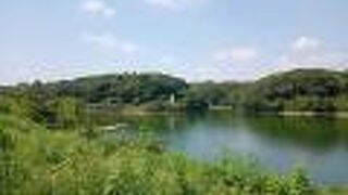 ムーミンバレーパーク手前までは無料!