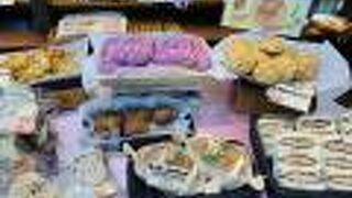 道の駅　許田の パン工房