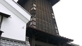 川越のシンボル