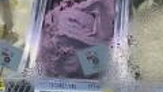 人気ナンバーワンは　紅いも