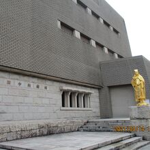 田中美術館