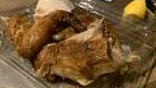 チキンハウス In Naha