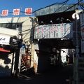 旭鮨総本店 下高井戸本店