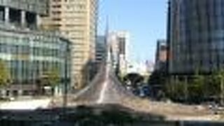 まだ解体されてないですね