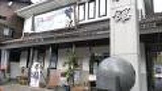 久しぶりの観光