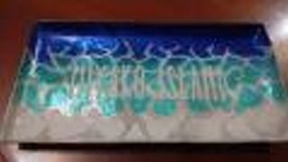 雑貨屋がじゅまるで宮古島の思い出になるものを探す