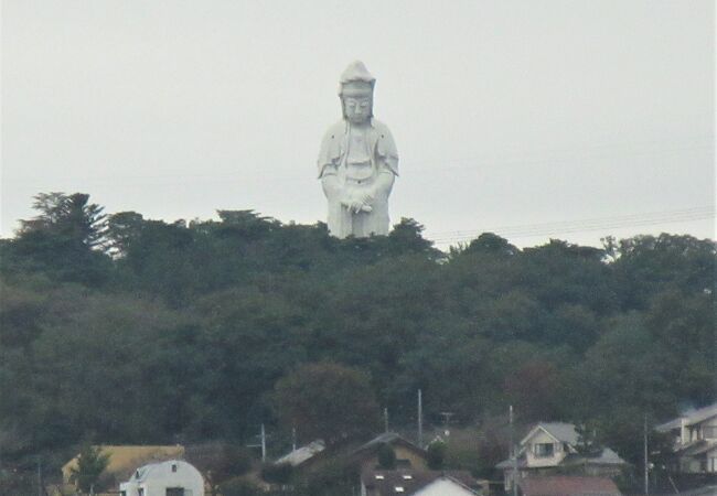 観音山公園