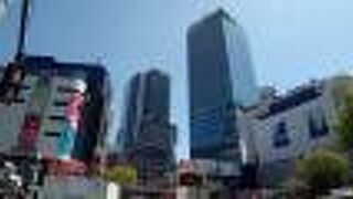 最上階の展望スペースも超おすすめ